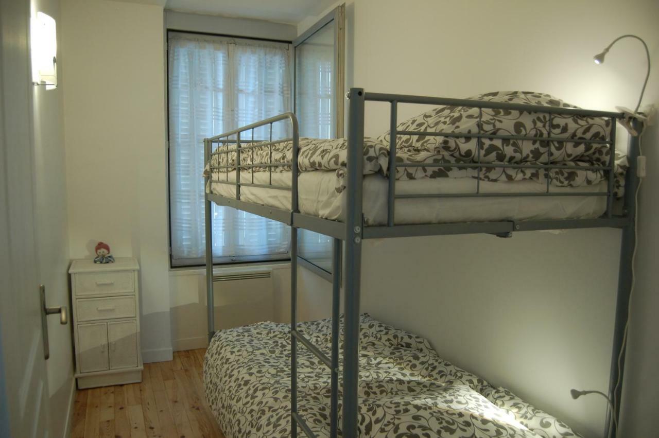 Beaune Residence Appartement Kültér fotó