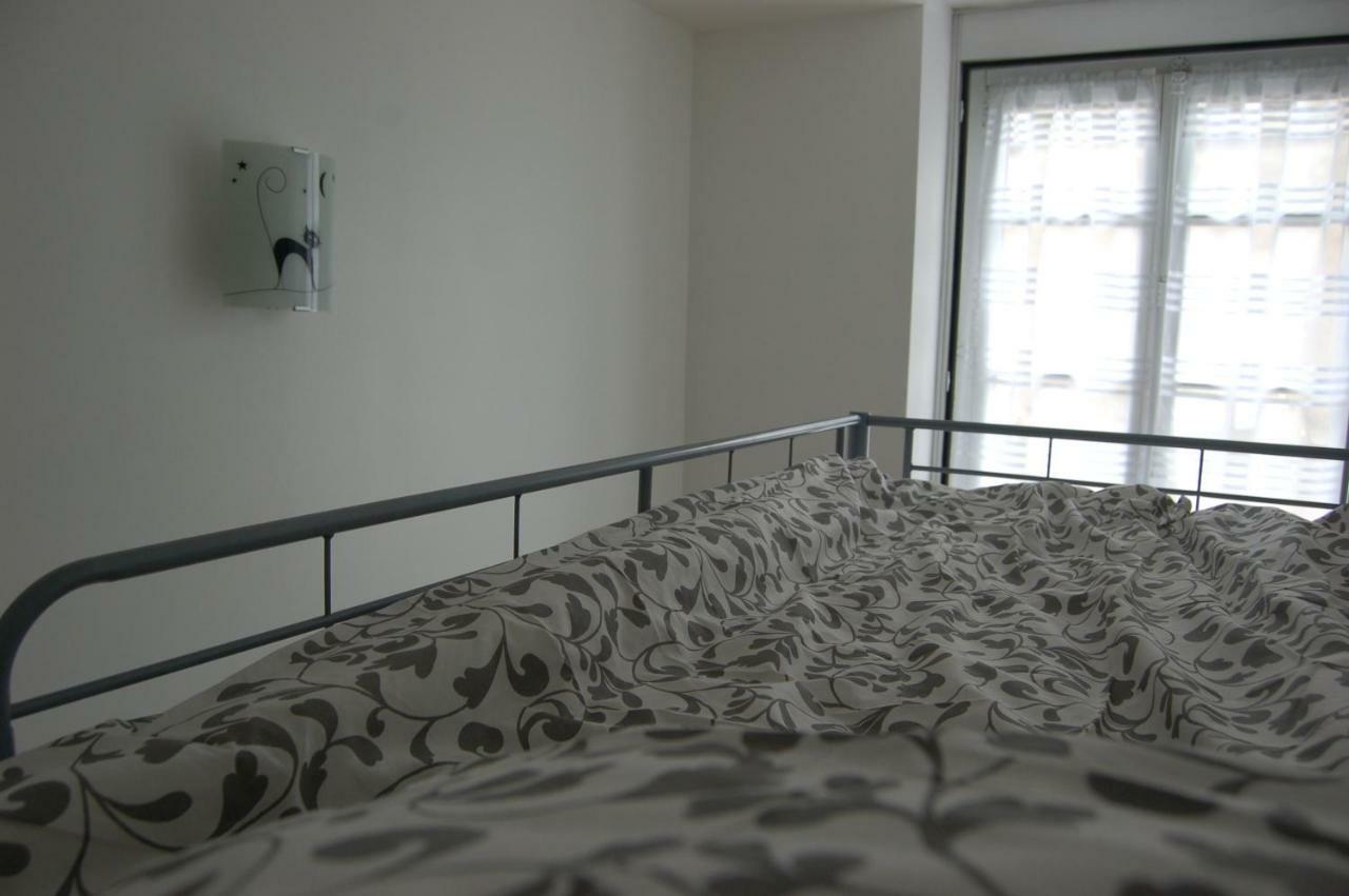 Beaune Residence Appartement Kültér fotó